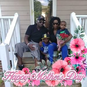 Meet your Posher, Natashahistype